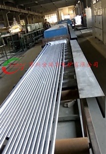 連續光亮退火爐 連續光亮退火爐